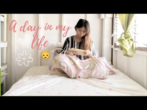 A day in my life as preggy🤰🫶🏻