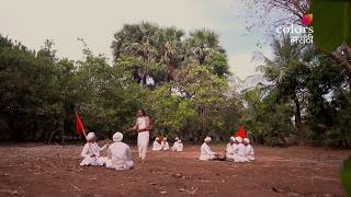 01 त मझ सगत सरयल मधल मझ सहभग My Performance Maza Sangati Serial On Colors Marathi