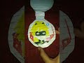 ladybug yoyo and earring hand-made 🤩part-3