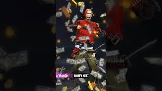 New Crimson Criminal Bundle New Free Fire Vedio