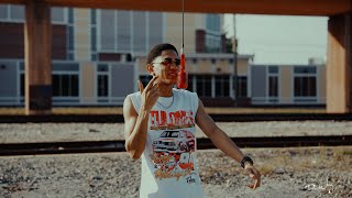 Marc Countup - Still Countin || The Red Mic District Performance || Shot by Don Wong Films