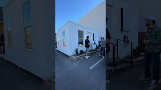 Elon Musk’s Tiny Home