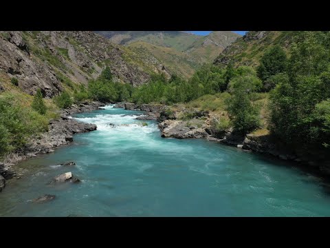 Видео: Коя е най-мръсната река в света