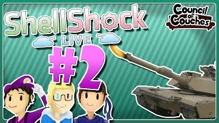 ShellShock Live - Episode 2: Sinking You