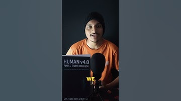 Why everyone is spreading misinformation about AI | Human V4 book #ai #aiexplained #ailiteracy