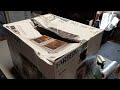 $50 Unboxing Gateway Profile All In one Computer
