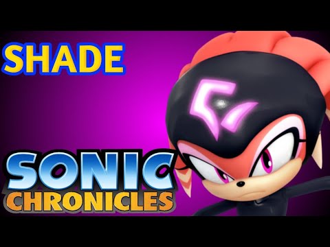 Shade the Echidna - YouTube