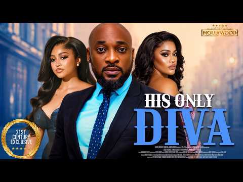 Poster for His Only Diva