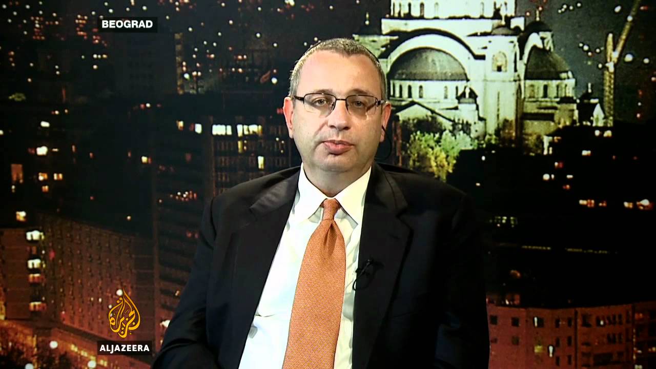السياق: الحوار بين الأديان