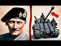 Gli orrori degli equipaggi dello Sherman Firefly