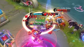 FANNY SAVAGE #3