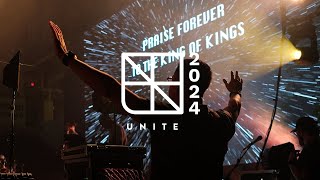 Unite East | Abraham Zuniga