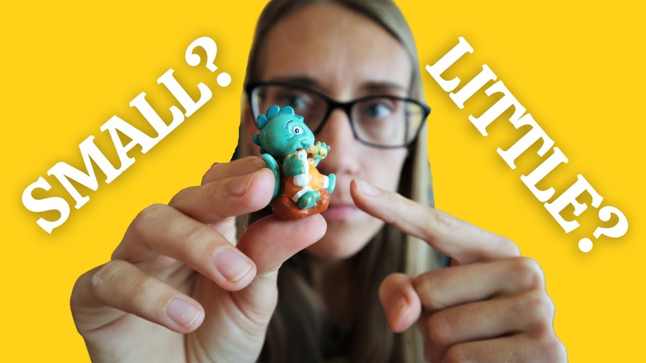 Plete Se 8 Small Vs Little YouTube plete-se-8-small-vs-little-youtube