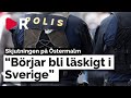 Assyrier på Östermalm: &quot;Börjar bli som Bagdad&quot;