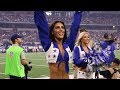 #LARvsDAL Game Day Girl - Jinelle