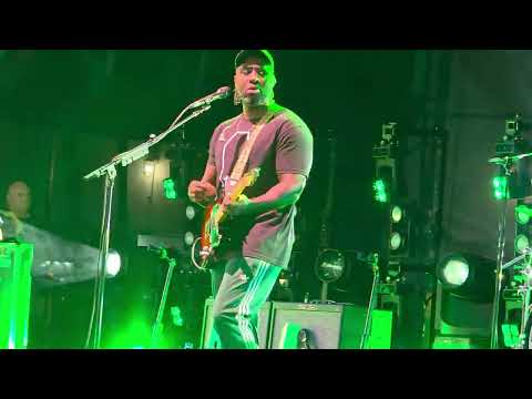 BLOC PARTY - Hunting for Witches - Live PNC