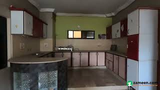 200 SQYD HOUSE FOR SALE IN SECTOR X GULSHAN-E-MAYMAR GADAP TOWN KARACHI