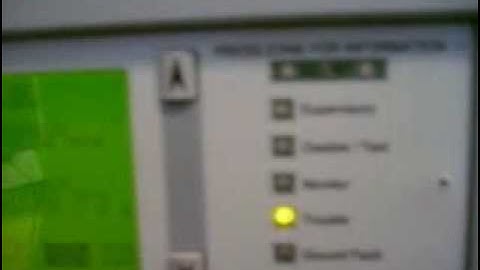 EST Quickstart Panel