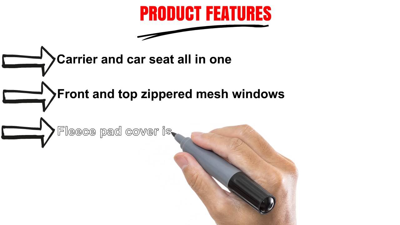 Pet Gear Signature Pet Car Seat & Carrier for cats and dogs up to 20 pounds, Aqua