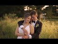 "Boy, you lucky!" | Wedding Film with Reception at Bauerhaus Evansville