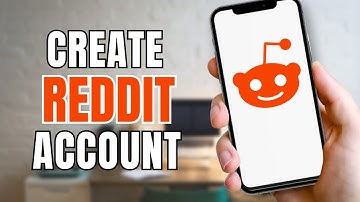 How to Create New Reddit Account | Reddit Registration and Sign Up Tutorial