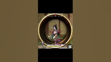 صدا و چک نکن ☠️ #کلاف_دیوتی_موبایل #سیزن5 #callofduty #کلاف_دیوتی #codmobile #codm