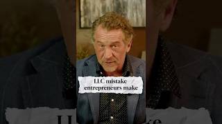 The #1 LLC Mistake Entrepreneurs Make 🛑