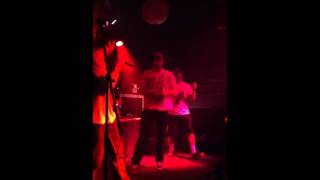 The Good Husbands live show 2
