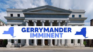 New York Court Clears Pathway to Democratic Gerrymander