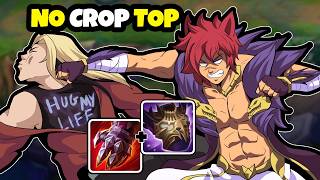 HOW I COMPLETELY DESTROYED THIS YONE TOP AS SETT! (I DROPPED 24 KILLS)