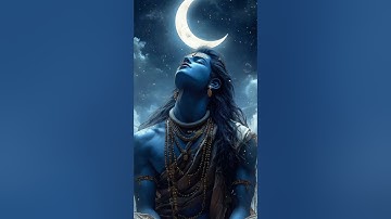 बाबा मुझे नहीं पता कि मैं काबिल हूं या नहीं ! Mahadev Status ! Bholenath Status #shivstatus #mahadev