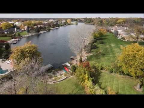 3480 Cornflower Trail, Northbrook, IL home video tour