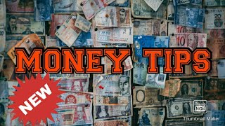 TOP 11 TIPS HOW TO SPEND YOUR MONEY WISELY🤗