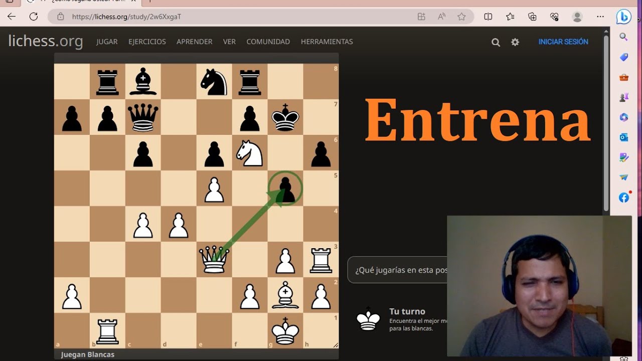 (6) Entrenamiento Intensivo para Recordar Patrones