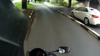 CBR1000RR in South Africa Observations 1 05 Febuary 2024 HS64HH GP Germiston