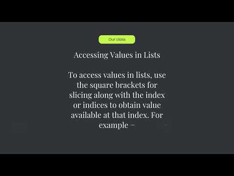 python list 2022[  [updated] #shorts