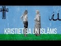 Kristietība un islāms