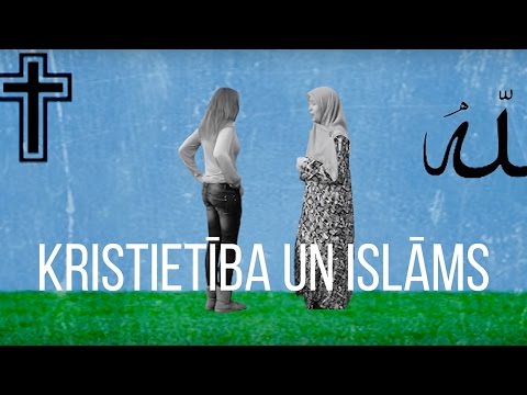 Video: Kāpēc islāms ātri izplatījās?