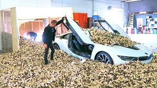 Car Crash Prank!! by RomanAtwood 23,625,991 views 7 years ago 5 minutes, 18 seconds