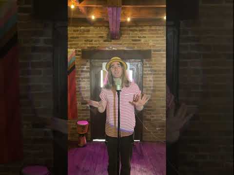 #songsunday - Tom Waits - Come On Up To The House - Acoustic cover by Sawyer Fredericks 