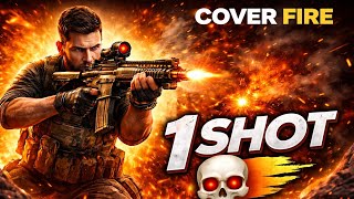 ONE SHOT 💥 ONE KILL ☠️ screenshot 1