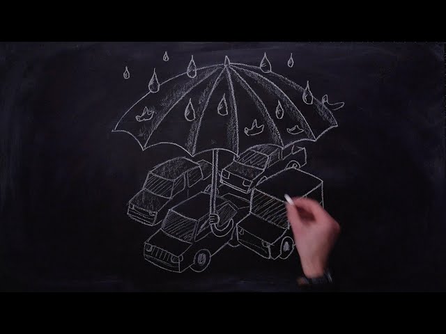 Watch Lessons in Brief: What Finance Makes Possible on YouTube.