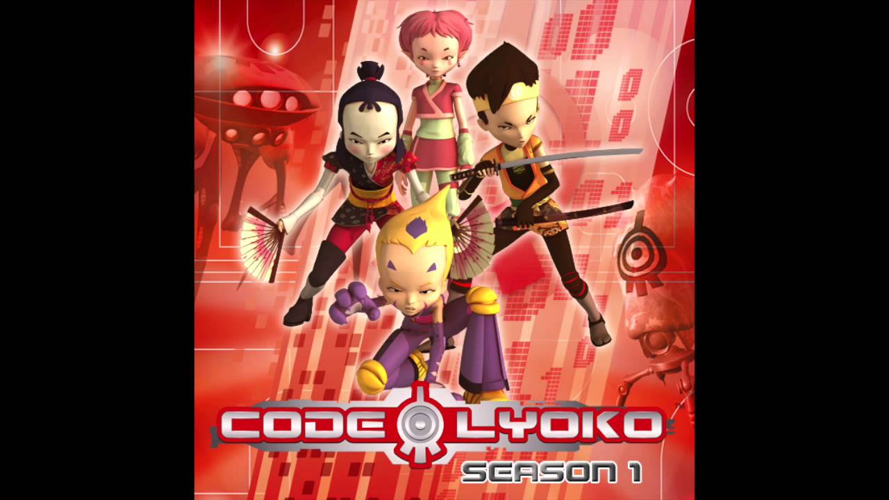 Code Lyoko OST - Battle Theme 2 (Extended 10min)