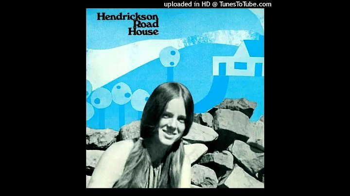 HENDRICKSON ROAD HOUSE-Hendrickso...  Road House-0...