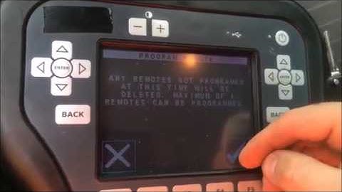 2014 Kia Forte Keyless Entry Type 19