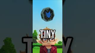 Making My Own Hytale Runes! Todays Rune: Tiny Rune #hytale #hytalemods