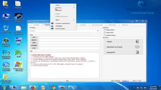 Samsung SM-J500H No Service & Emergency call Solution screenshot 4