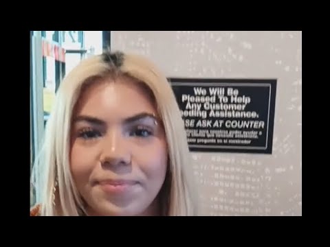 Front door or back door THONG OR COMMANDO favorite position - YouTube
