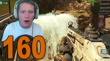 Black Ops 3 GameBattles - Part 160 - WAIT WE FORFEIT?! (BO3 Live Competitive)