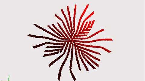 Fold Planning for an SMA-Based Self-Folding Sphere